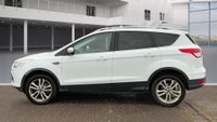 USED 2014 64 FORD KUGA 1.6T EcoBoost Titanium X SUV 5dr Petrol Auto AWD Euro 5 (s/s) (180 ps) 