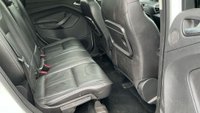 USED 2014 64 FORD KUGA 1.6T EcoBoost Titanium X SUV 5dr Petrol Auto AWD Euro 5 (s/s) (180 ps) 