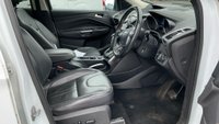 USED 2014 64 FORD KUGA 1.6T EcoBoost Titanium X SUV 5dr Petrol Auto AWD Euro 5 (s/s) (180 ps) 