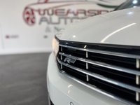 USED 2016 16 VOLKSWAGEN PASSAT 2.0 TDI BlueMotion Tech R-Line Saloon 4dr Diesel DSG Euro 6 (s/s) (190 ps) climate, alloys, NAV, privacy, DAB