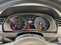 USED 2016 16 VOLKSWAGEN PASSAT 2.0 TDI BlueMotion Tech R-Line Saloon 4dr Diesel DSG Euro 6 (s/s) (190 ps) climate, alloys, NAV, privacy, DAB