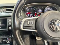 USED 2016 16 VOLKSWAGEN PASSAT 2.0 TDI BlueMotion Tech R-Line Saloon 4dr Diesel DSG Euro 6 (s/s) (190 ps) climate, alloys, NAV, privacy, DAB