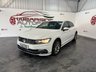 USED 2016 16 VOLKSWAGEN PASSAT 2.0 TDI BlueMotion Tech R-Line Saloon 4dr Diesel DSG Euro 6 (s/s) (190 ps) climate, alloys, NAV, privacy, DAB