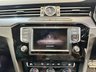 USED 2016 16 VOLKSWAGEN PASSAT 2.0 TDI BlueMotion Tech R-Line Saloon 4dr Diesel DSG Euro 6 (s/s) (190 ps) climate, alloys, NAV, privacy, DAB