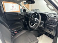USED 2021 71 ISUZU D-MAX 1.9 TD Utility Pickup Double Cab 4dr Diesel Manual 4WD Euro 6 (s/s) (164 ps) 