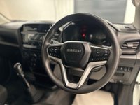 USED 2021 71 ISUZU D-MAX 1.9 TD Utility Pickup Double Cab 4dr Diesel Manual 4WD Euro 6 (s/s) (164 ps) 