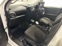 USED 2021 71 ISUZU D-MAX 1.9 TD Utility Pickup Double Cab 4dr Diesel Manual 4WD Euro 6 (s/s) (164 ps) 