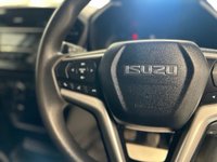 USED 2021 71 ISUZU D-MAX 1.9 TD Utility Pickup Double Cab 4dr Diesel Manual 4WD Euro 6 (s/s) (164 ps) 