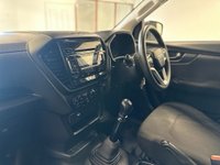 USED 2021 71 ISUZU D-MAX 1.9 TD Utility Pickup Double Cab 4dr Diesel Manual 4WD Euro 6 (s/s) (164 ps) 