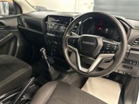 USED 2021 71 ISUZU D-MAX 1.9 TD Utility Pickup Double Cab 4dr Diesel Manual 4WD Euro 6 (s/s) (164 ps) 