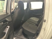 USED 2021 71 ISUZU D-MAX 1.9 TD Utility Pickup Double Cab 4dr Diesel Manual 4WD Euro 6 (s/s) (164 ps) 