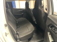 USED 2021 71 ISUZU D-MAX 1.9 TD Utility Pickup Double Cab 4dr Diesel Manual 4WD Euro 6 (s/s) (164 ps) 