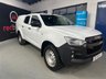 USED 2021 71 ISUZU D-MAX 1.9 TD Utility Pickup Double Cab 4dr Diesel Manual 4WD Euro 6 (s/s) (164 ps) 