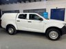 USED 2021 71 ISUZU D-MAX 1.9 TD Utility Pickup Double Cab 4dr Diesel Manual 4WD Euro 6 (s/s) (164 ps) 