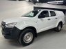 USED 2021 71 ISUZU D-MAX 1.9 TD Utility Pickup Double Cab 4dr Diesel Manual 4WD Euro 6 (s/s) (164 ps) 