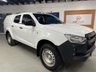 USED 2021 71 ISUZU D-MAX 1.9 TD Utility Pickup Double Cab 4dr Diesel Manual 4WD Euro 6 (s/s) (164 ps) 