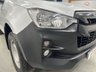 USED 2021 71 ISUZU D-MAX 1.9 TD Utility Pickup Double Cab 4dr Diesel Manual 4WD Euro 6 (s/s) (164 ps) 