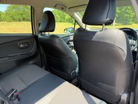 USED 2014 64 TOYOTA YARIS 1.5 VVT-h Excel Hatchback 5dr Petrol Hybrid E-CVT Euro 6 (15in Alloy) (101 ps) SAT NAV-BLUETOOTH-PARK CAMERA-DAB