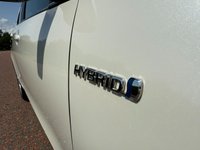 USED 2014 64 TOYOTA YARIS 1.5 VVT-h Excel Hatchback 5dr Petrol Hybrid E-CVT Euro 6 (15in Alloy) (101 ps) SAT NAV-BLUETOOTH-PARK CAMERA-DAB