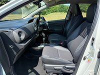 USED 2014 64 TOYOTA YARIS 1.5 VVT-h Excel Hatchback 5dr Petrol Hybrid E-CVT Euro 6 (15in Alloy) (101 ps) SAT NAV-BLUETOOTH-PARK CAMERA-DAB