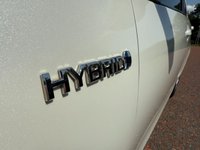 USED 2014 64 TOYOTA YARIS 1.5 VVT-h Excel Hatchback 5dr Petrol Hybrid E-CVT Euro 6 (15in Alloy) (101 ps) SAT NAV-BLUETOOTH-PARK CAMERA-DAB