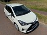 USED 2014 64 TOYOTA YARIS 1.5 VVT-h Excel Hatchback 5dr Petrol Hybrid E-CVT Euro 6 (15in Alloy) (101 ps) SAT NAV-BLUETOOTH-PARK CAMERA-DAB