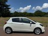 USED 2014 64 TOYOTA YARIS 1.5 VVT-h Excel Hatchback 5dr Petrol Hybrid E-CVT Euro 6 (15in Alloy) (101 ps) SAT NAV-BLUETOOTH-PARK CAMERA-DAB