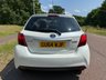 USED 2014 64 TOYOTA YARIS 1.5 VVT-h Excel Hatchback 5dr Petrol Hybrid E-CVT Euro 6 (15in Alloy) (101 ps) SAT NAV-BLUETOOTH-PARK CAMERA-DAB