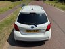 USED 2014 64 TOYOTA YARIS 1.5 VVT-h Excel Hatchback 5dr Petrol Hybrid E-CVT Euro 6 (15in Alloy) (101 ps) SAT NAV-BLUETOOTH-PARK CAMERA-DAB