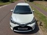 USED 2014 64 TOYOTA YARIS 1.5 VVT-h Excel Hatchback 5dr Petrol Hybrid E-CVT Euro 6 (15in Alloy) (101 ps) SAT NAV-BLUETOOTH-PARK CAMERA-DAB