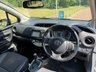 USED 2014 64 TOYOTA YARIS 1.5 VVT-h Excel Hatchback 5dr Petrol Hybrid E-CVT Euro 6 (15in Alloy) (101 ps) SAT NAV-BLUETOOTH-PARK CAMERA-DAB