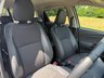 USED 2014 64 TOYOTA YARIS 1.5 VVT-h Excel Hatchback 5dr Petrol Hybrid E-CVT Euro 6 (15in Alloy) (101 ps) SAT NAV-BLUETOOTH-PARK CAMERA-DAB