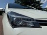 USED 2014 64 TOYOTA YARIS 1.5 VVT-h Excel Hatchback 5dr Petrol Hybrid E-CVT Euro 6 (15in Alloy) (101 ps) SAT NAV-BLUETOOTH-PARK CAMERA-DAB