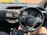 USED 2014 64 TOYOTA YARIS 1.5 VVT-h Excel Hatchback 5dr Petrol Hybrid E-CVT Euro 6 (15in Alloy) (101 ps) SAT NAV-BLUETOOTH-PARK CAMERA-DAB