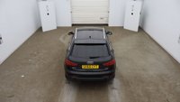 USED 2016 65 AUDI Q3 2.0 TDI S line Plus SUV 5dr Diesel S Tronic quattro Euro 6 (s/s) (184 ps) 