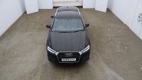 USED 2016 65 AUDI Q3 2.0 TDI S line Plus SUV 5dr Diesel S Tronic quattro Euro 6 (s/s) (184 ps) 