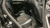 USED 2016 65 AUDI Q3 2.0 TDI S line Plus SUV 5dr Diesel S Tronic quattro Euro 6 (s/s) (184 ps) 