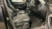 USED 2016 65 AUDI Q3 2.0 TDI S line Plus SUV 5dr Diesel S Tronic quattro Euro 6 (s/s) (184 ps) 