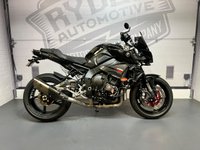 USED 2016 66 YAMAHA MT-10 - BUY ONLINE 24 HRS A DAY - FINANCE AVAILABLE - ALL TYPES OF CREDIT ACCEPTED WITH AKRAPOVIC EXHAUST