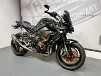USED 2016 66 YAMAHA MT-10 - BUY ONLINE 24 HRS A DAY - FINANCE AVAILABLE - ALL TYPES OF CREDIT ACCEPTED WITH AKRAPOVIC EXHAUST