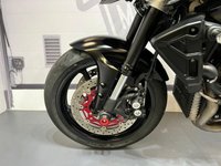USED 2016 66 YAMAHA MT-10 - BUY ONLINE 24 HRS A DAY - FINANCE AVAILABLE - ALL TYPES OF CREDIT ACCEPTED WITH AKRAPOVIC EXHAUST