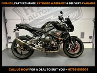 USED 2016 66 YAMAHA MT-10 - BUY ONLINE 24 HRS A DAY - FINANCE AVAILABLE - ALL TYPES OF CREDIT ACCEPTED WITH AKRAPOVIC EXHAUST