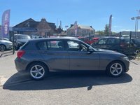 USED 2015 65 BMW 1 SERIES 1.5 116d ED Plus Hatchback 5dr Diesel Manual Euro 6 (s/s) (116 ps) 