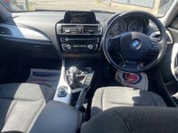 USED 2015 65 BMW 1 SERIES 1.5 116d ED Plus Hatchback 5dr Diesel Manual Euro 6 (s/s) (116 ps) 