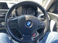 USED 2015 65 BMW 1 SERIES 1.5 116d ED Plus Hatchback 5dr Diesel Manual Euro 6 (s/s) (116 ps) 