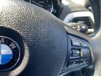 USED 2015 65 BMW 1 SERIES 1.5 116d ED Plus Hatchback 5dr Diesel Manual Euro 6 (s/s) (116 ps) 