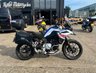 USED 2022 72 BMW F 750 GS - BUY ONLINE 24 HRS A DAY - FINANCE AVAILABLE - ALL TYPES OF CREDIT ACCEPTED 7,600 MILES, WITH FULL OE LUGGAGE