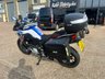 USED 2022 72 BMW F 750 GS - BUY ONLINE 24 HRS A DAY - FINANCE AVAILABLE - ALL TYPES OF CREDIT ACCEPTED 7,600 MILES, WITH FULL OE LUGGAGE