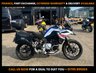 USED 2022 72 BMW F 750 GS - BUY ONLINE 24 HRS A DAY - FINANCE AVAILABLE - ALL TYPES OF CREDIT ACCEPTED 7,600 MILES, WITH FULL OE LUGGAGE