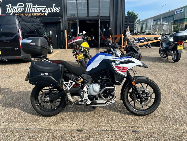 2022 72 BMW F 750 GS - BUY ONLINE 24 HRS A DAY - FINANCE AVAILABLE - ALL TYPES OF CREDIT ACCEPTED